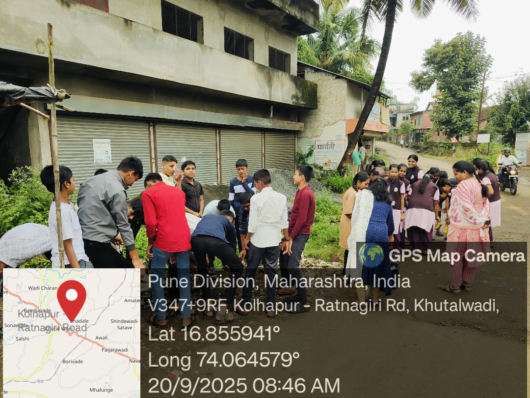 स्वच्छ ग्राम