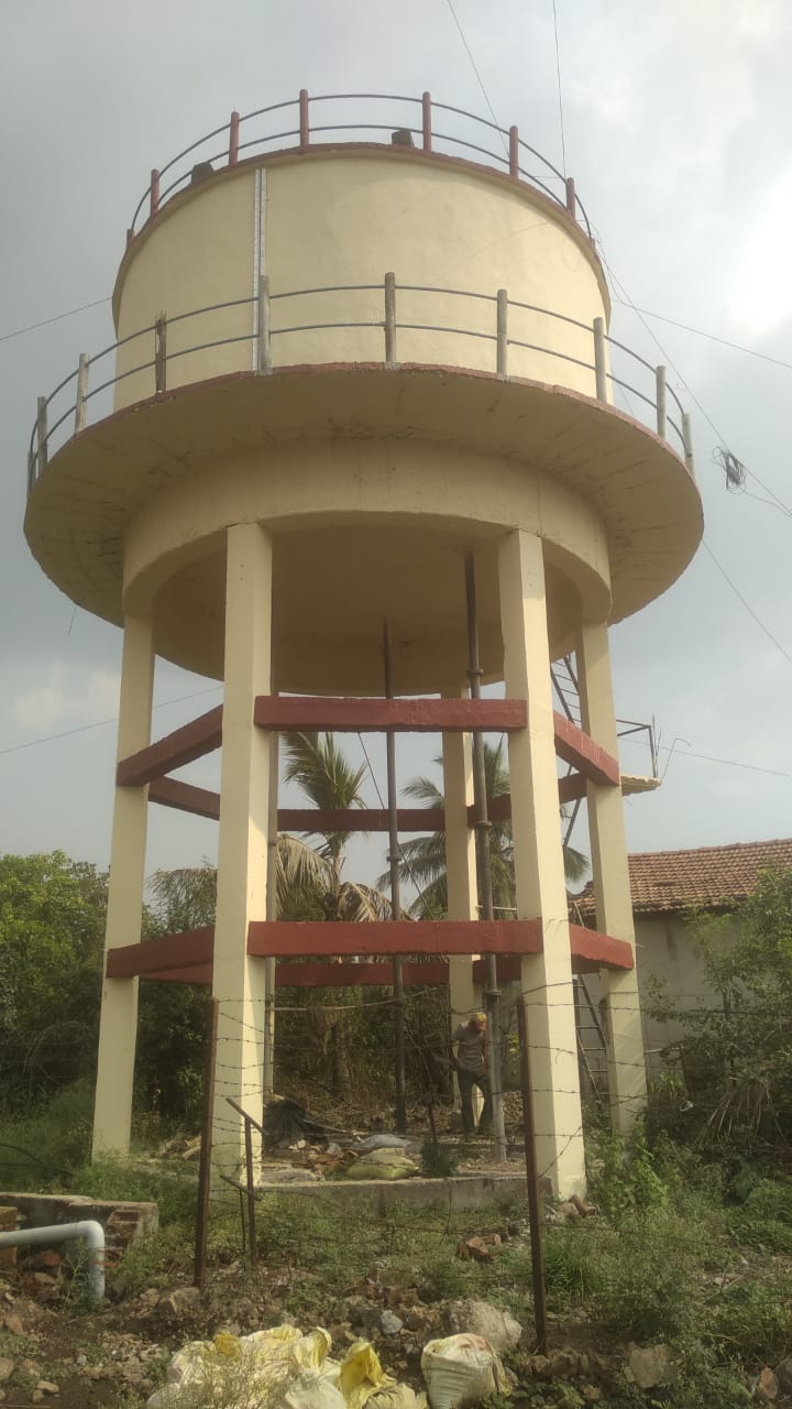 ग्रामपंचायत